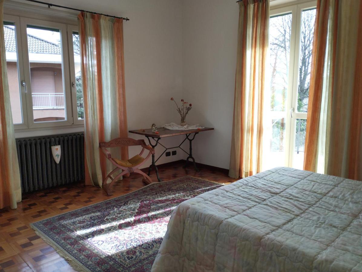 הוילה לזה Casa Orisca מראה חיצוני תמונה