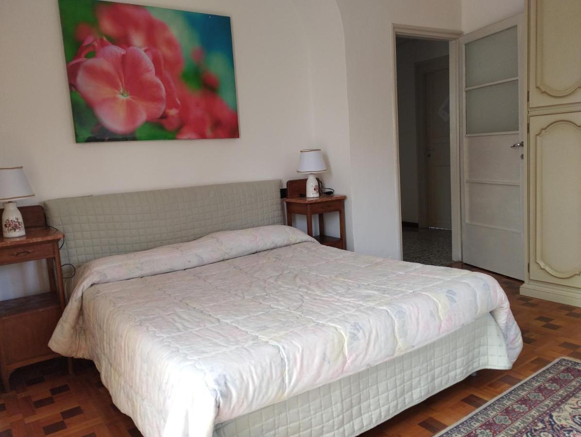 הוילה לזה Casa Orisca מראה חיצוני תמונה