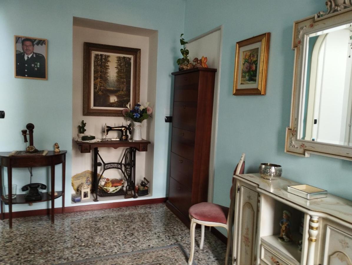 הוילה לזה Casa Orisca מראה חיצוני תמונה