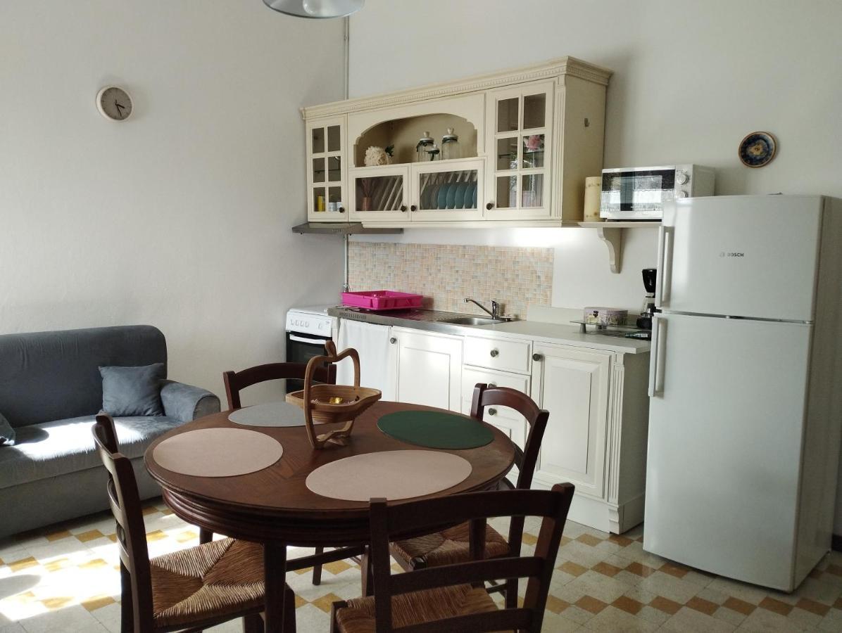 הוילה לזה Casa Orisca מראה חיצוני תמונה