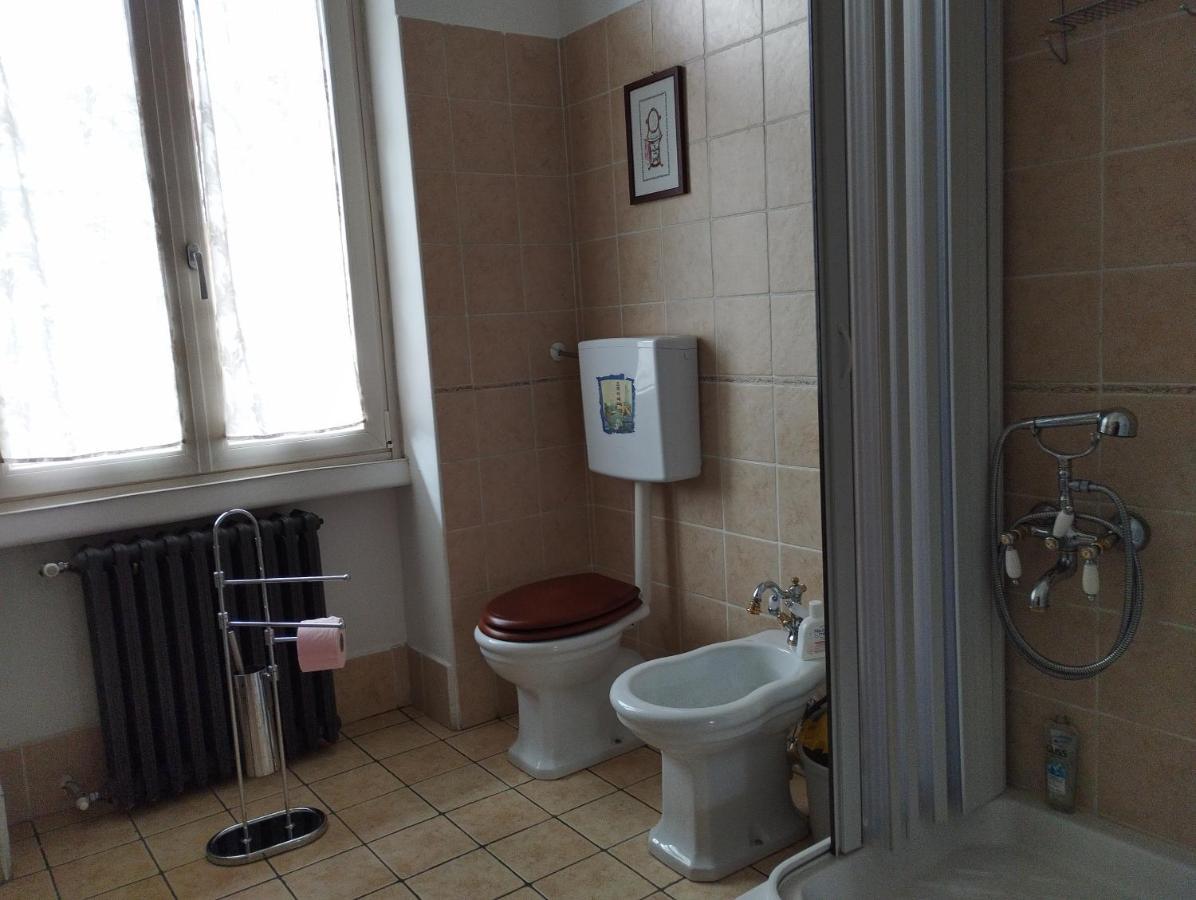 הוילה לזה Casa Orisca מראה חיצוני תמונה