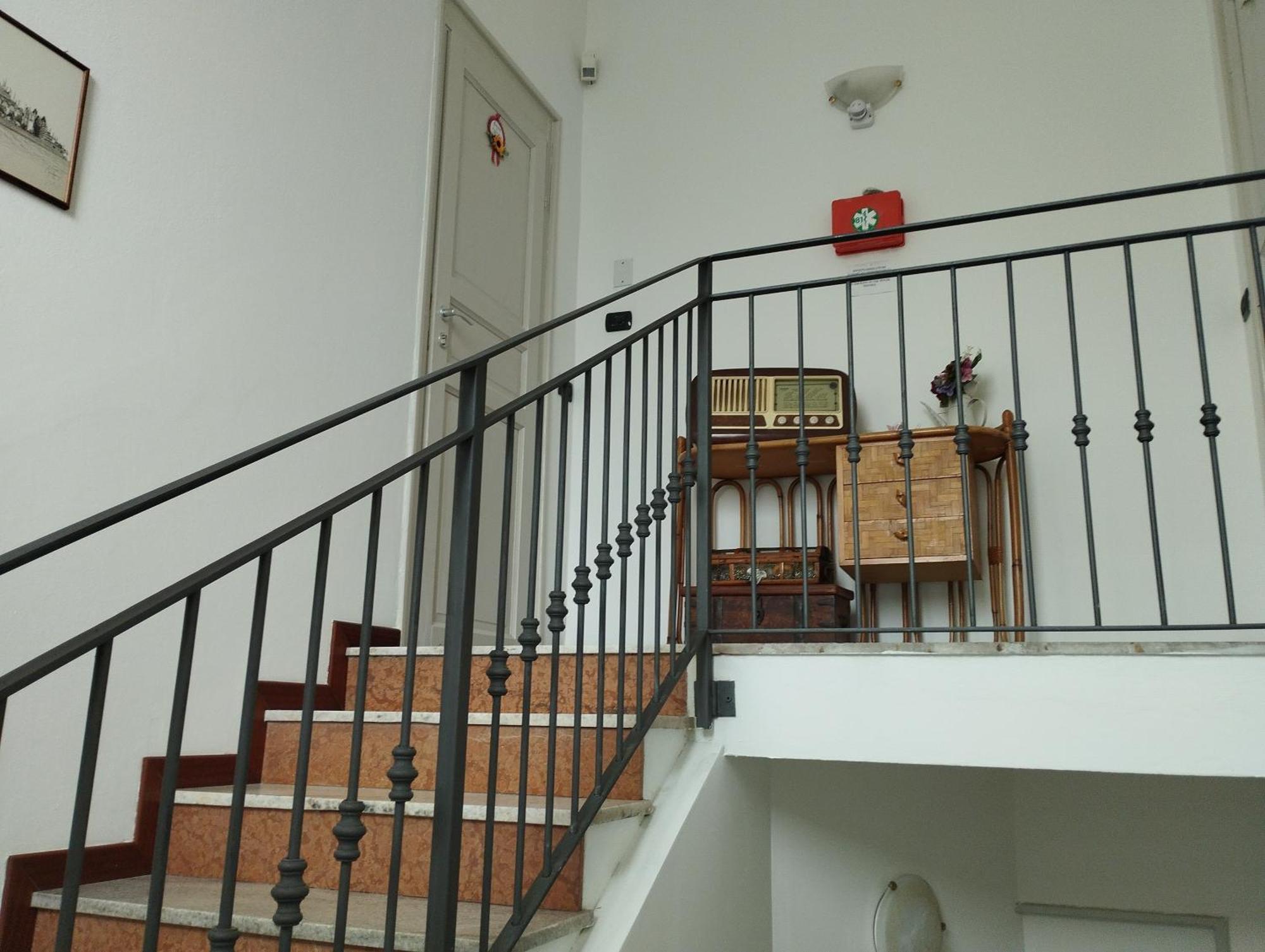 הוילה לזה Casa Orisca חדר תמונה