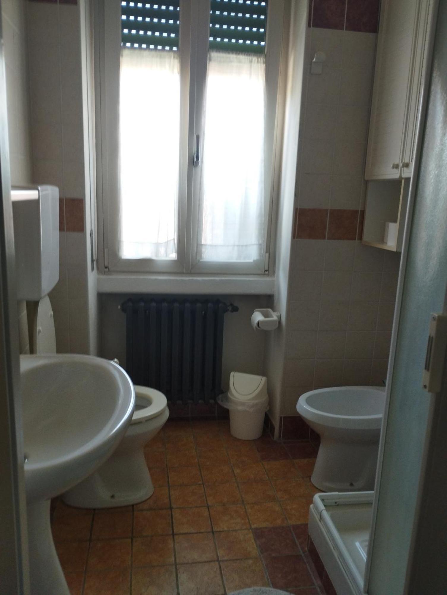 הוילה לזה Casa Orisca מראה חיצוני תמונה