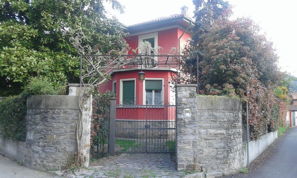 הוילה לזה Casa Orisca מראה חיצוני תמונה