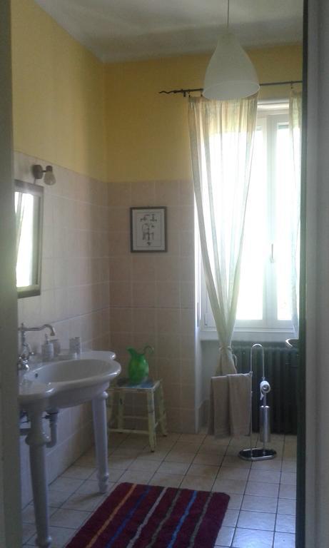 הוילה לזה Casa Orisca מראה חיצוני תמונה