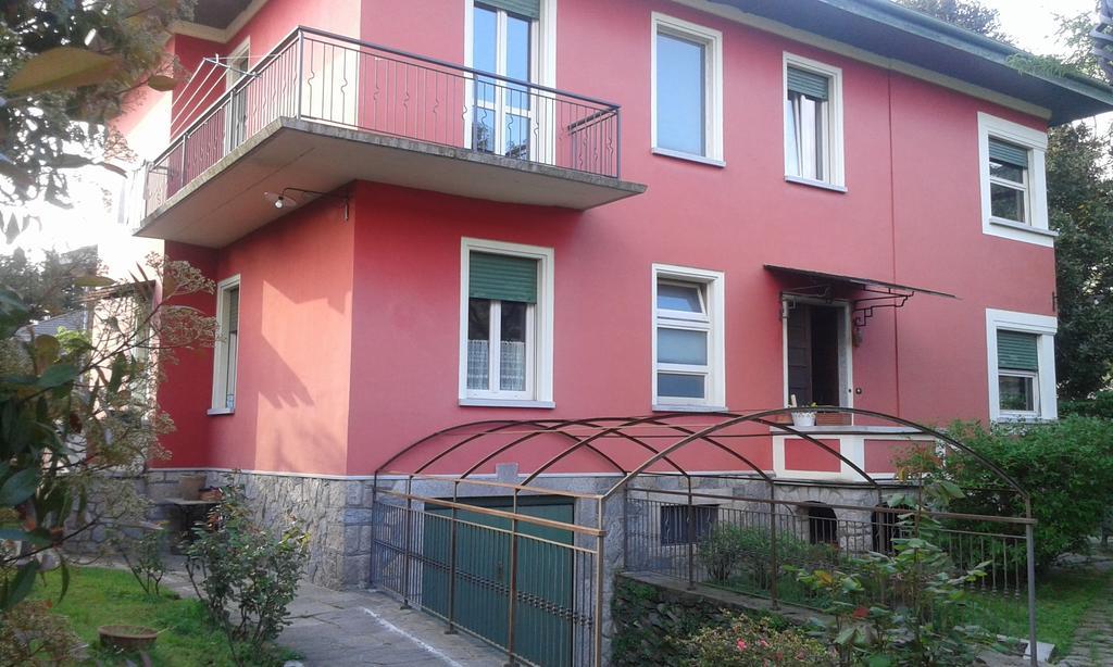 הוילה לזה Casa Orisca מראה חיצוני תמונה